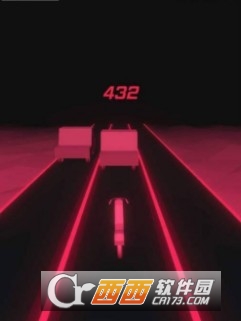 Stupid Traffic(霓虹滑板车) v1.0