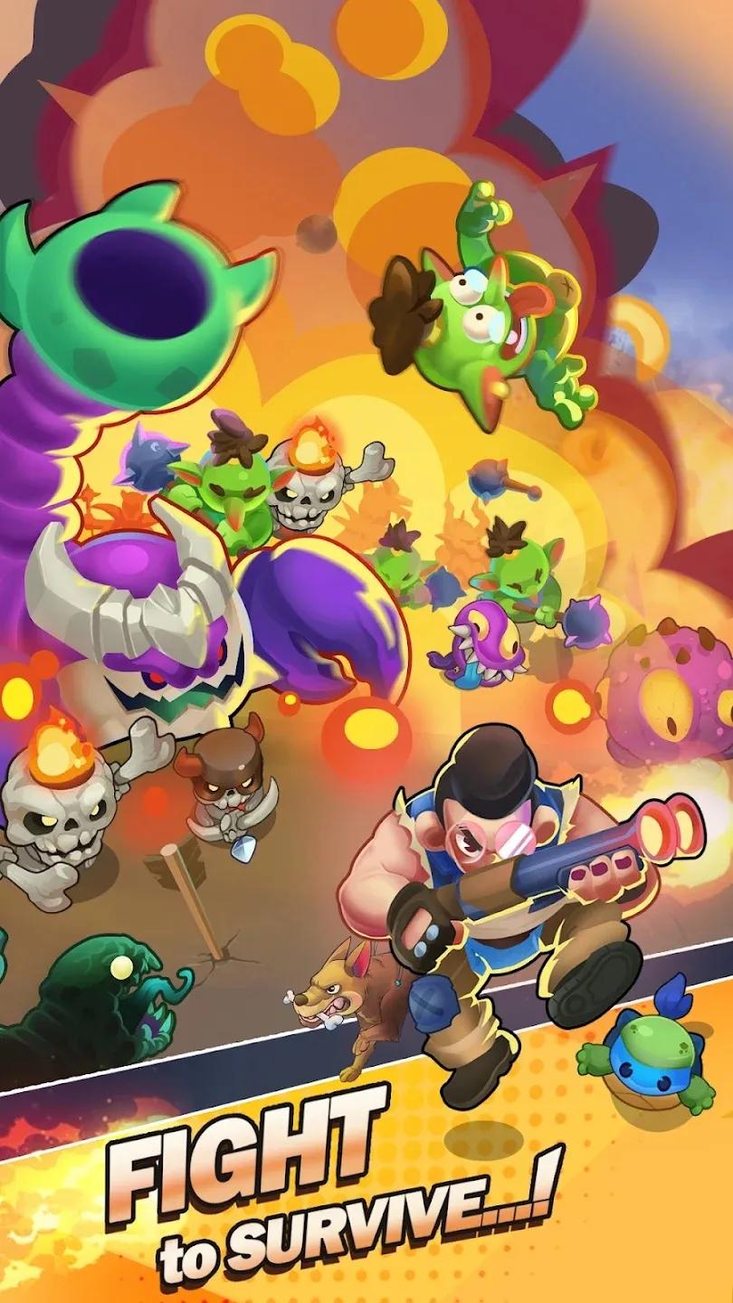 史诗级射击 v1.0.27