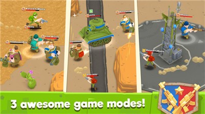 爆炸之地  v0.13.42