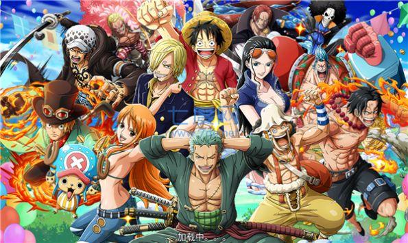 新世界启航游戏 v1.0.9