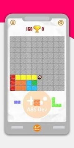 空闲积木拼图 v1.0.2