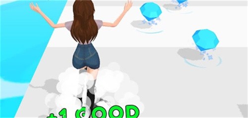 善良小姐姐  v1.0.0