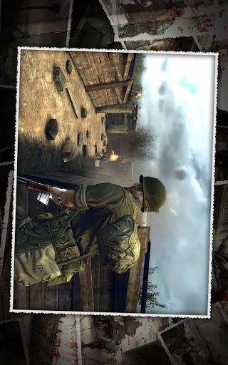 火线指令：诺曼底 v3.1.5