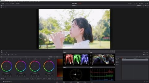 Davinci Resolve 达芬奇调试 v17.3