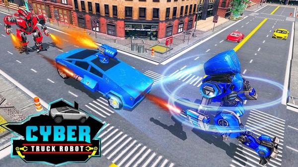 赛博朋克机器人 2024-06-25 15:08