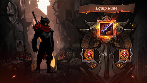 暗影骑士绝命旅途1.2.88