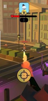 不投降直升机 v0.1