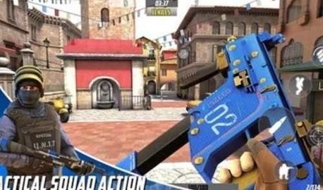 危险战争  v1.53.302