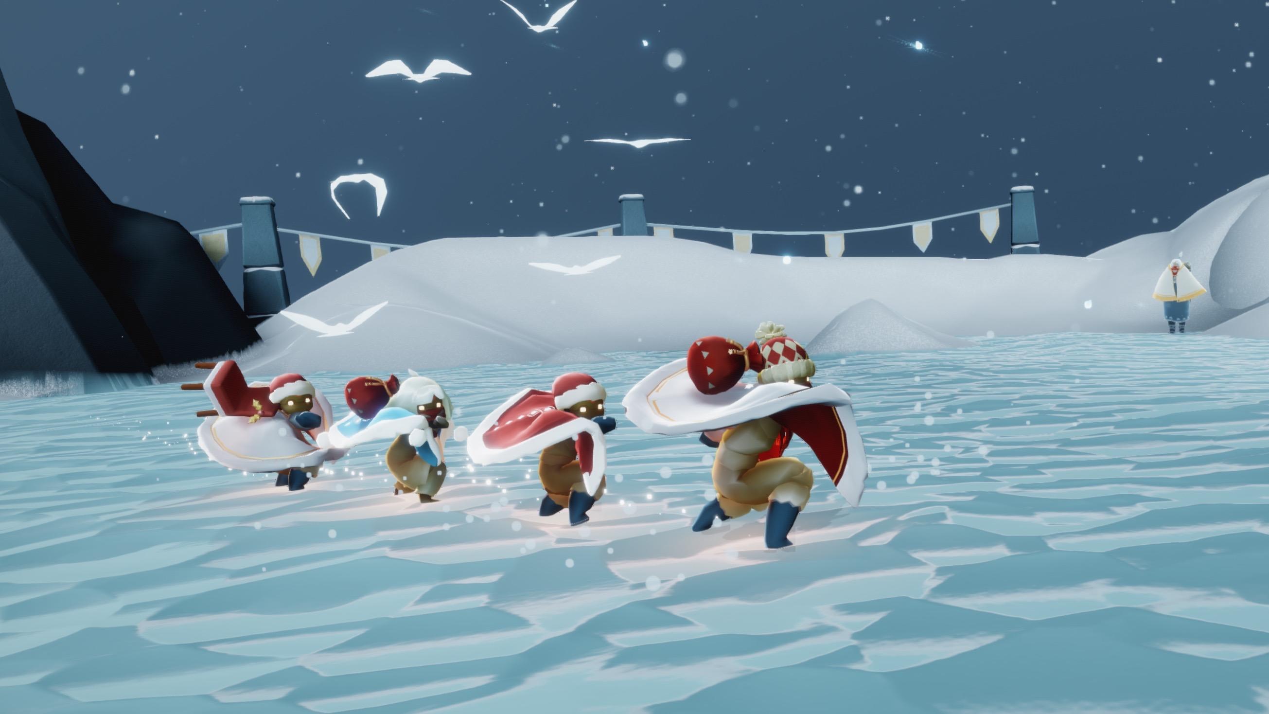 光遇0.8.7宴会节官服下载最新版本  v3.0.1