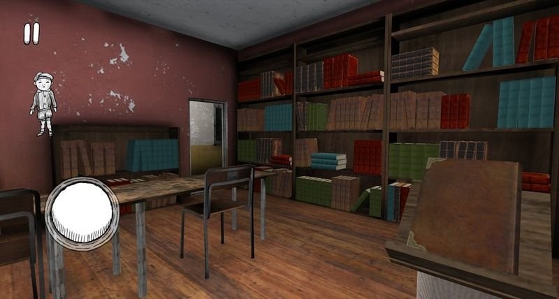 邪恶修女evilnun  v1.8.1