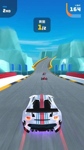 刺激飞车挑战 v1.0.3