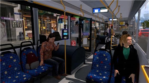 城市汽车大亨  v1.0.5