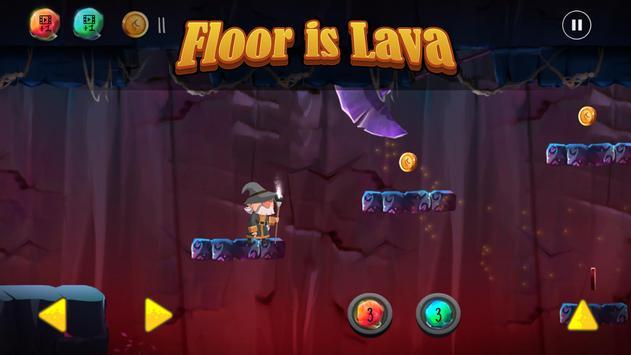 大帽子魔术师手机游戏官方版  v4.0.2