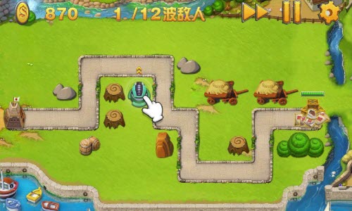 霸王星球征战 v1.0 安卓版