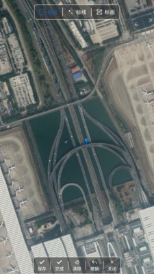 六寸地图  v2.0.-1