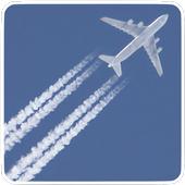 飞行空中驾驶