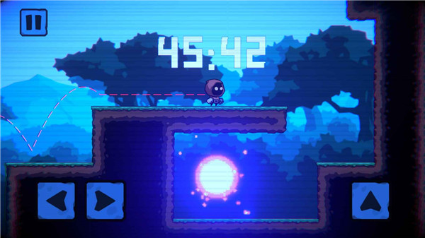 倒放勇者游戏截图1