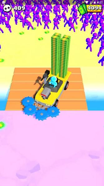 僵尸收割机 V1.0