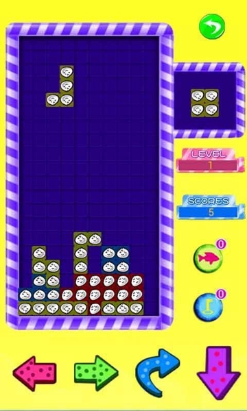 方块堆堆堆 v1.0安卓版