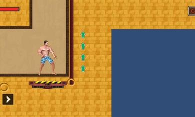 花裤衩大冒险 v1.0