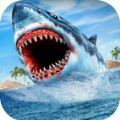 巨齿鲨袭击安卓官方版游戏 