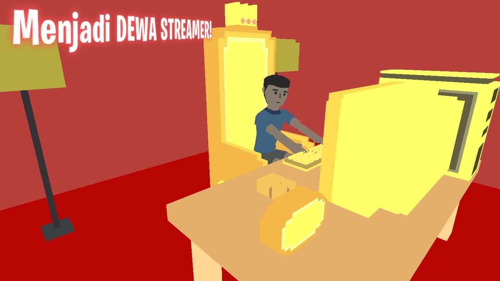 印尼主播模拟器  v0.5