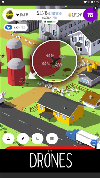 鸡蛋公司(Egg Inc) v1.22.6