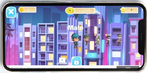 僵尸枪战射手游戏官方最新版  v5.4.2