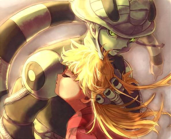 我变成了蚁王 v1.0