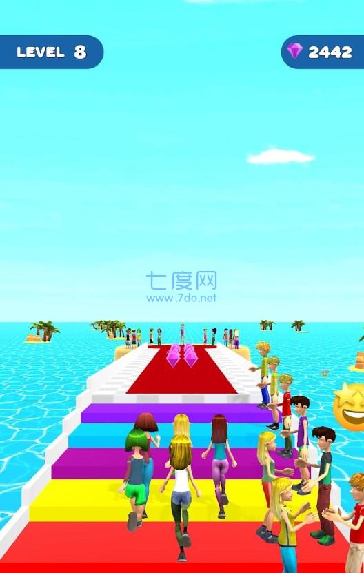 爱在哪儿游戏 v0.99.10