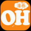 OH漫画