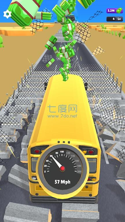 汽车与大门Cars vs Gates v1.0.0