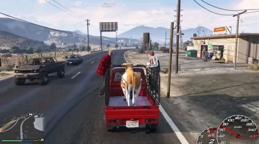 超级农场精英游戏官方安卓版 截图2