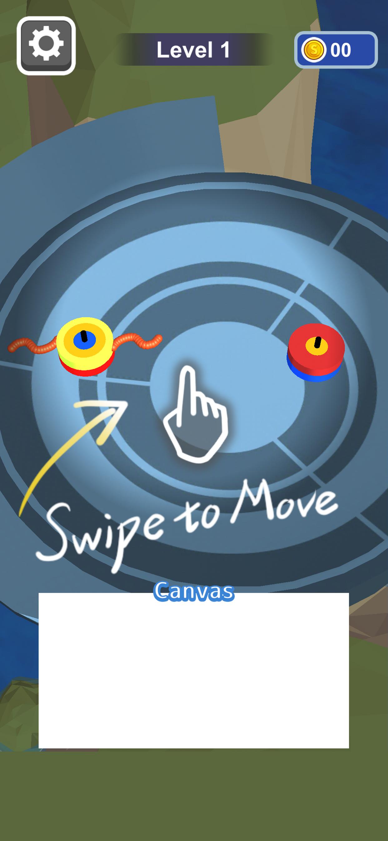 手绘竞技场 v0.12