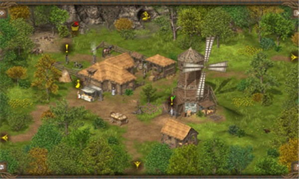 王国英雄2汉化原版 v1.3.3