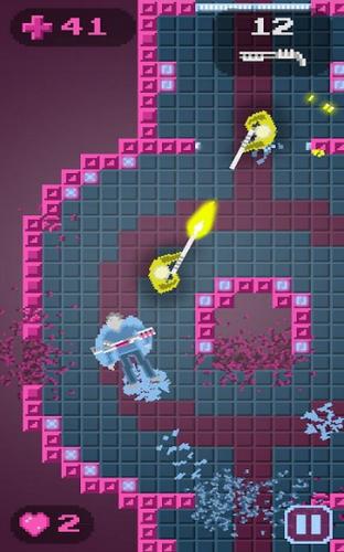 像素枪械战斗 2024-06-25 15:08