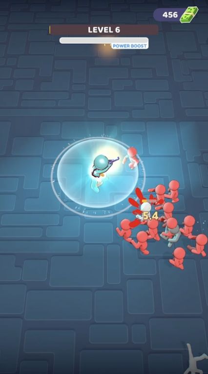 火柴人作战班  v1.2