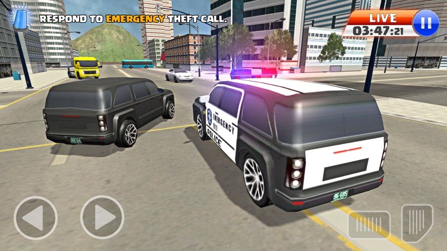 星火玩警察模拟器游戏中文手机版  v3.1.3