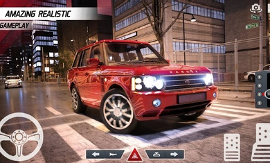 停车人3城市汽车 v4.3