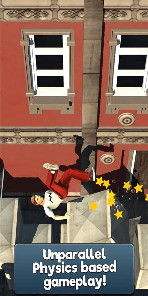 物理跑酷  v1.2.0