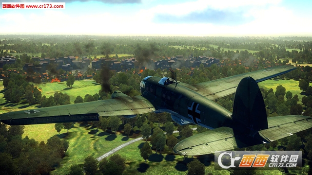 3D史努比飞行大战中文版(暂未上线) 1.0