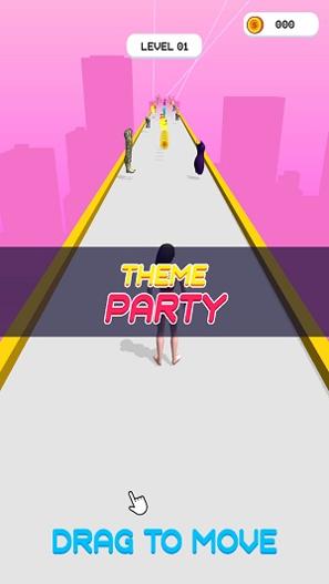 姐爱穿衣服 v1.0