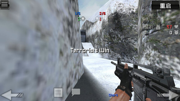 特种部队小组2 内置作弊菜单