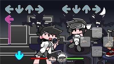 周五夜放克星期日之夜 v0.2.7.1