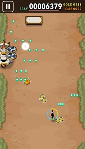 火柴人疯狂射击 v1.0.5