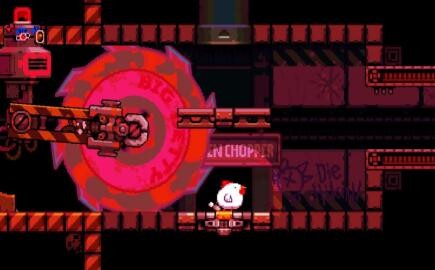 爆炸英雄鸡  V 1.0