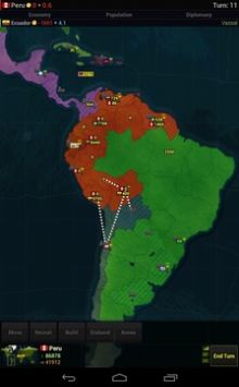 文明时代2红旗飘扬 v1.0