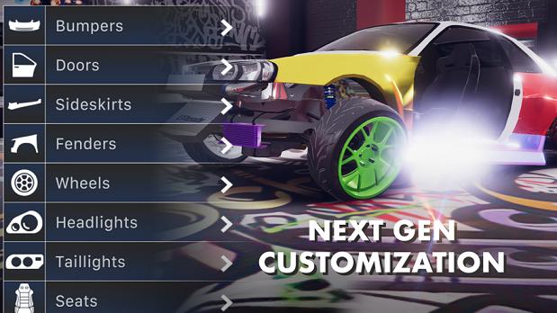 哈希利亚漂流者 v5.1.3