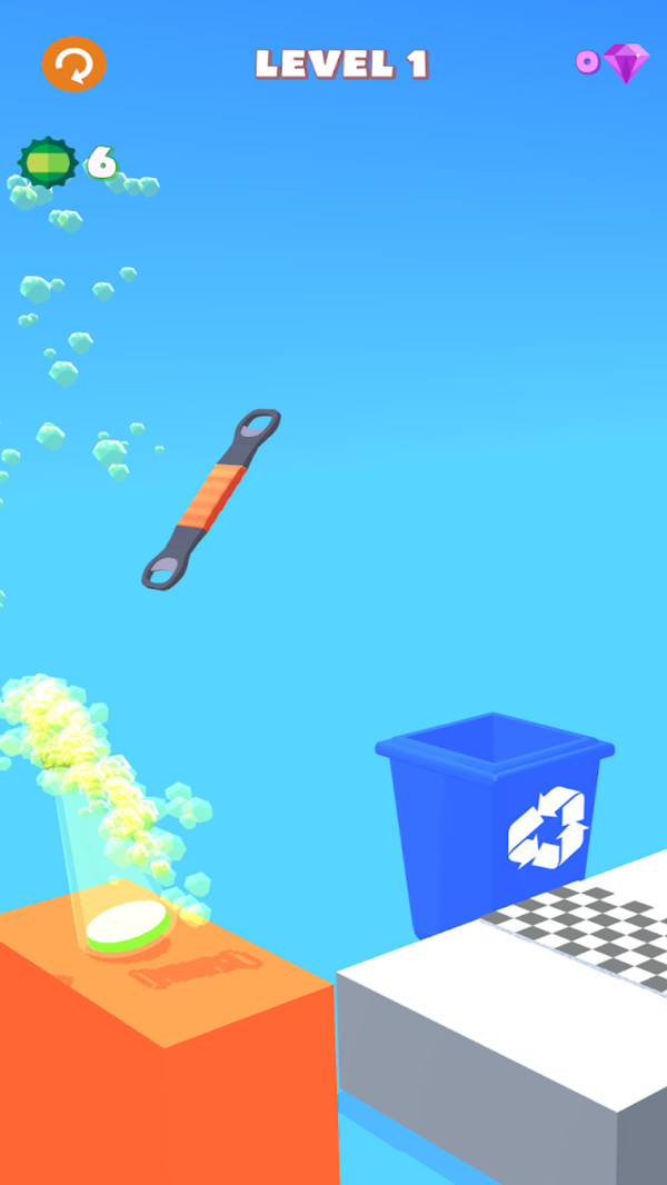 开瓶器大作战游戏安卓版最新版  v5.2.1