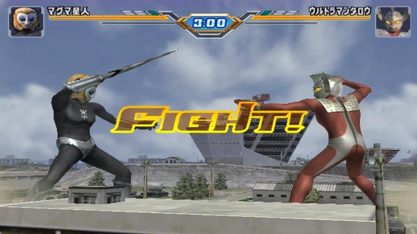 奥特曼格斗进化3完整版  v1.1